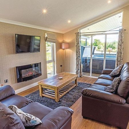 Wigbay Holiday Park Kirkcolm Esterno foto