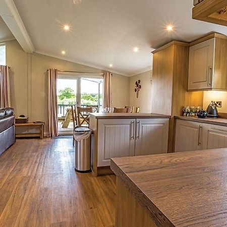 Wigbay Holiday Park Kirkcolm Esterno foto